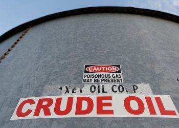 EnerVest executives report $181 million in Magnolia Oil & Gas stock sales