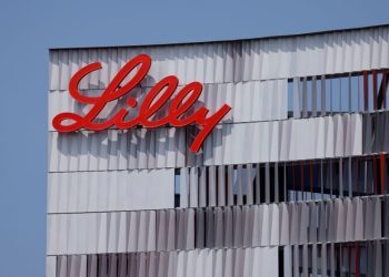 Alibaba, Eli Lilly lead Friday’s morning market cap stock movers