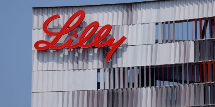 Alibaba, Eli Lilly lead Friday’s morning market cap stock movers