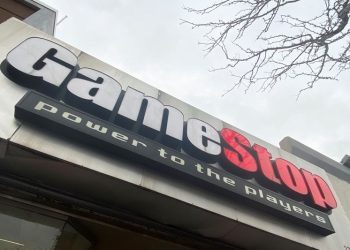 After-hours movers: GameStop, Dave & Buster’s, Viridian Therapeutics