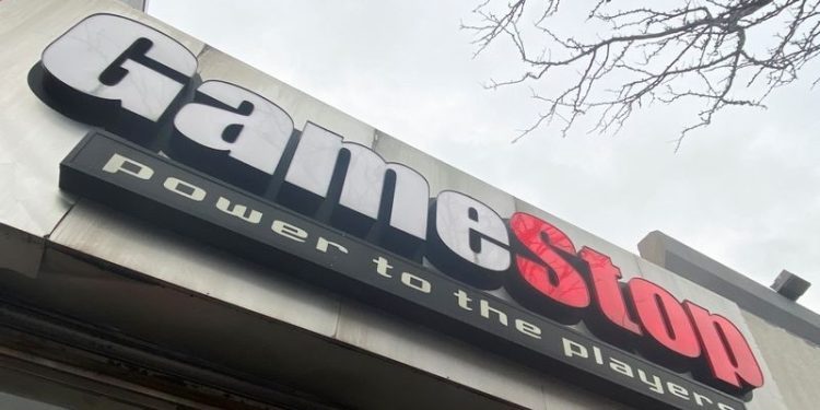 After-hours movers: GameStop, Dave & Buster’s, Viridian Therapeutics