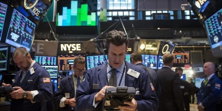 US stock futures steady with Fed, rate cuts on tap