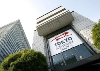 Japan stocks higher at close of trade; Nikkei 225 up 2.57%