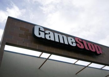 GameStop, Trump Media & Technology slips premarket; Dave & Buster’s rises