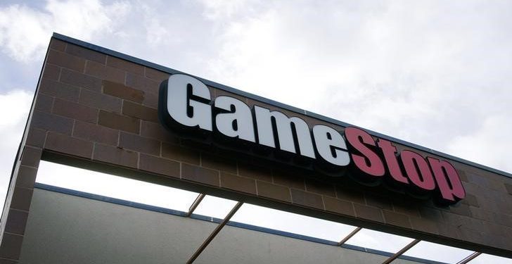 GameStop, Trump Media & Technology slips premarket; Dave & Buster’s rises