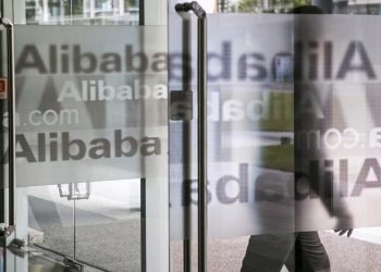 Alibaba, Nvidia Lead Afternoon Market Cap Stock Movers on Tuesday
