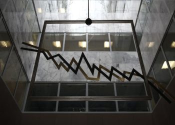 Greece stocks higher at close of trade; Athens General Composite up 1.22%