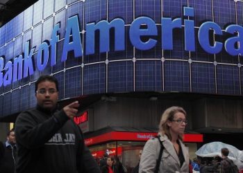 Palantir stock earns new Street high target at Bank of America
