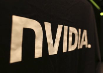 Asian chip stocks track Nvidia rally on AI hopes