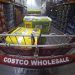 Costco earnings beat by $0.21, revenue fell short of estimates