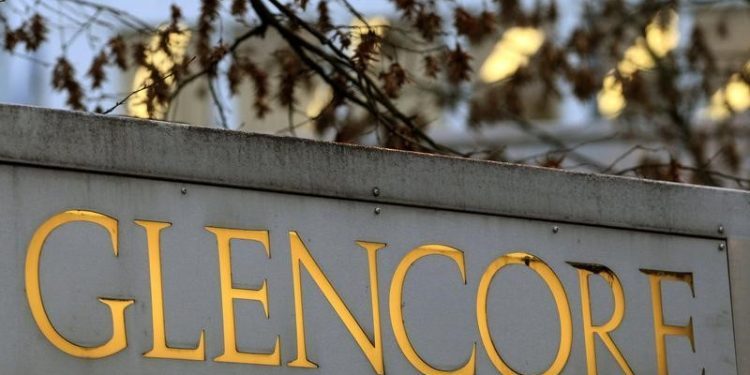 London-listed mining firms jump following China stimulus announcement