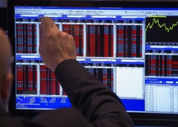 Eagle Point entities sell over $225k in ACRES commercial realty preferred stock