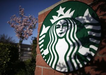 Starbucks stock drops as Jefferies cuts to sell, says CEO-fueled rally ‘overdone’