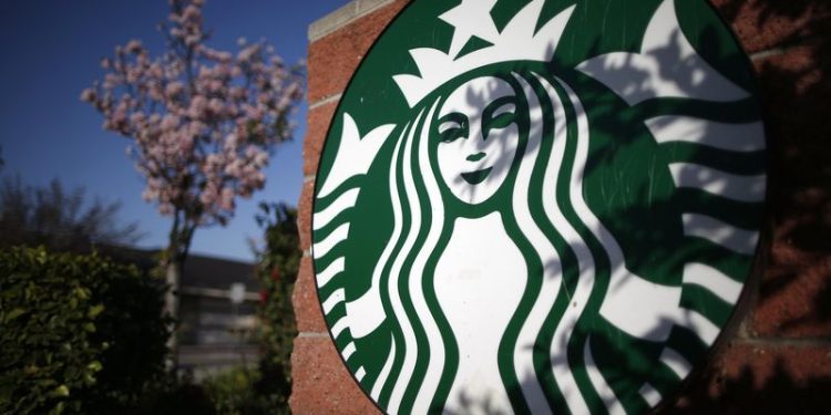 Starbucks stock drops as Jefferies cuts to sell, says CEO-fueled rally ‘overdone’