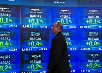 Stock Market Today: S&P 500 snaps 7-day win streak as Fed delivers jumbo rate cut