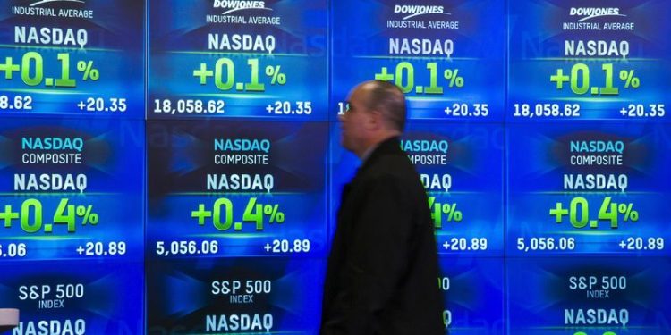 Stock Market Today: S&P 500 snaps 7-day win streak as Fed delivers jumbo rate cut