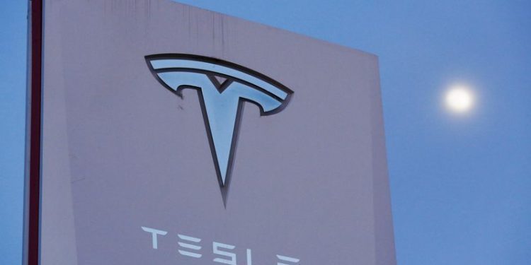 Canaccord sees Tesla topping expectations for profit, deliveries