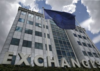 Greece stocks higher at close of trade; Athens General Composite up 0.63%