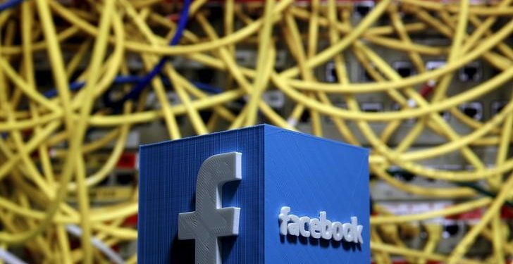 Meta platforms’ chief legal officer sells shares worth over $486k