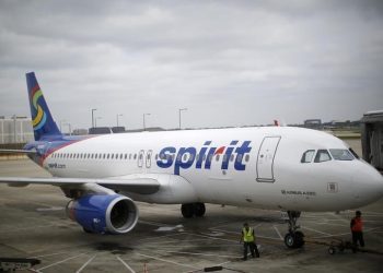 Smaller Spirit network could be solution to cash burn, Barclays says