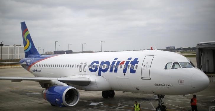 Smaller Spirit network could be solution to cash burn, Barclays says