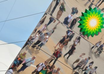 Apollo signs $1 bn deal to fund BP’s stake in Trans Adriatic natural gas pipeline