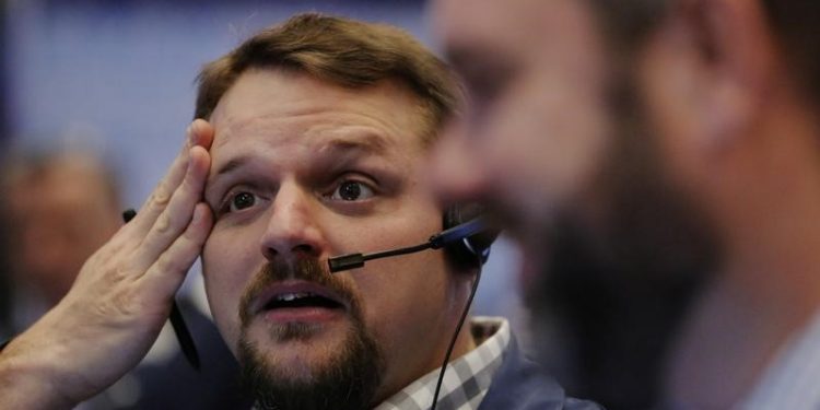 DSV stock rallies after winning the bid to acquire DB Schenker