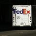 FedEx cuts full-year guidance, sending shares lower premarket