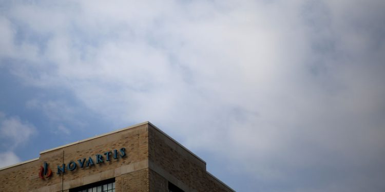 Novartis shares slide on BofA downgrade