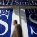WH Smith shares soar on strong revenue growth