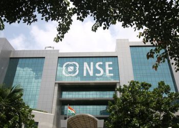 India stocks higher at close of trade; Nifty 50 up 1.48%