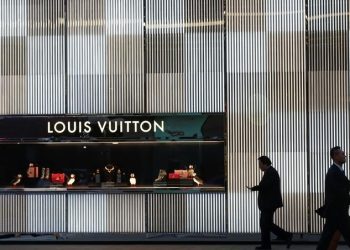 Moncler shares jump as LVMH buys stake in parent company Double R