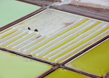 Lithium-related shares rise on report China’s CATL may slash supply