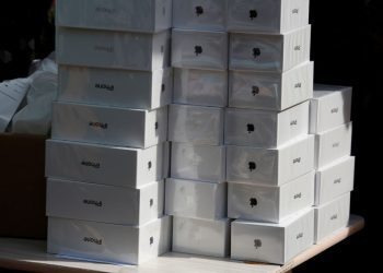 iPhone 16 lead times remain lower says Morgan Stanley