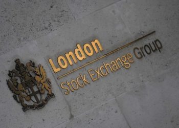 U.K. stocks higher at close of trade; Investing.com United Kingdom 100 up 0.46%