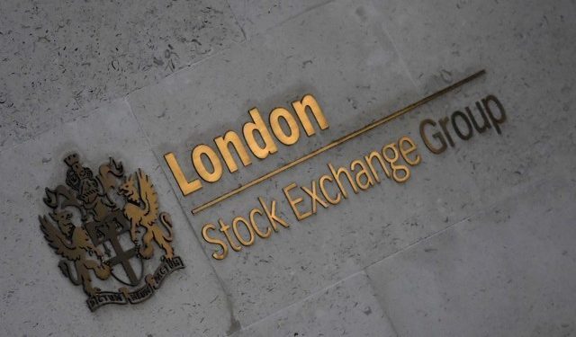 U.K. stocks higher at close of trade; Investing.com United Kingdom 100 up 0.46%