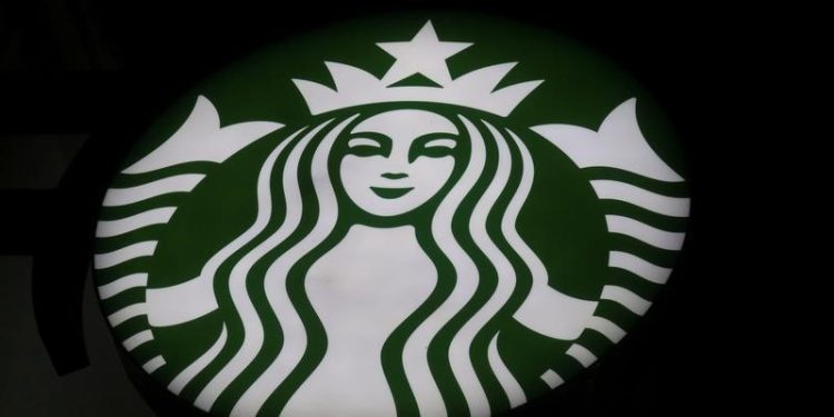 Starbucks upgraded to Outperform at Bernstein