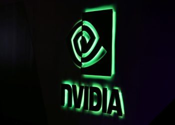 NVIDIA, Flutter and HPE lead morning market cap stock movers on Wednesday