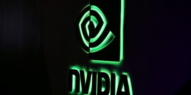 NVIDIA, Flutter and HPE lead morning market cap stock movers on Wednesday