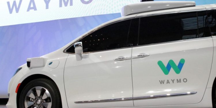 How big can Waymo’s business get in 2025?