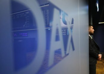 European stocks climb after hefty Fed cut; Next soars after outlook lift