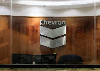 Energy giants Chevron, Exxon slip among Wednesday’s afternoon market cap stock movers