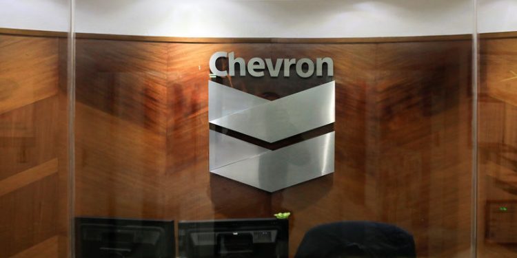 Energy giants Chevron, Exxon slip among Wednesday’s afternoon market cap stock movers