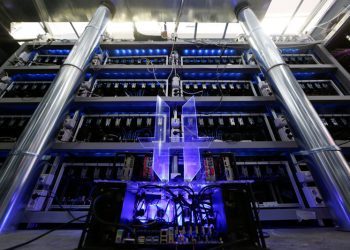 U.S. data center power to nearly double through 2027: Morgan Stanley