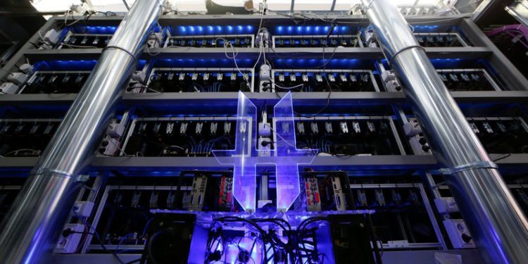 U.S. data center power to nearly double through 2027: Morgan Stanley