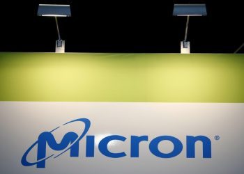 Micron Technology stock drops on Exane BNP downgrade