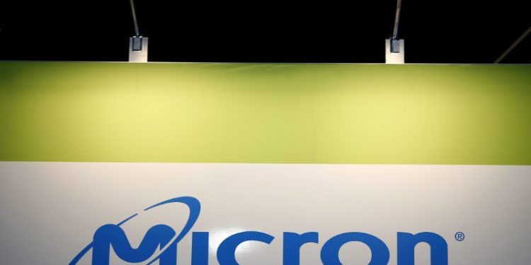 Micron Technology stock drops on Exane BNP downgrade