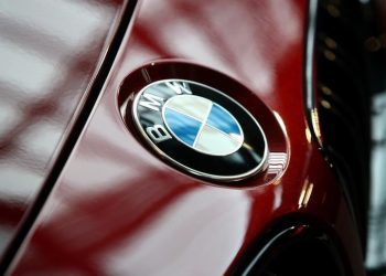 BMW stock pops as Citi says selloff has gone too far