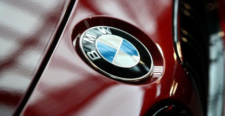 BMW stock pops as Citi says selloff has gone too far