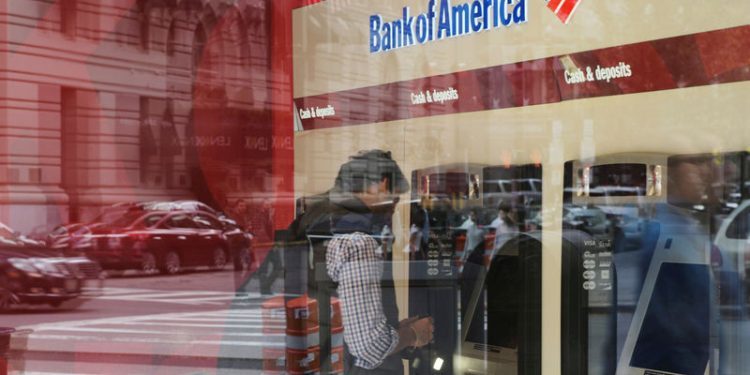 Berkshire Hathaway sells over $862 million in Bank of America stock